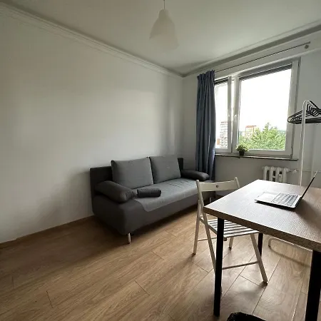 Rooms4less Gasthuis Gdańsk