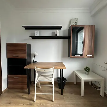 Gasthuis Rooms4less Gdańsk