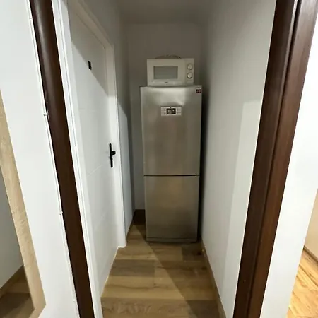 Gasthuis Rooms4less Gdańsk