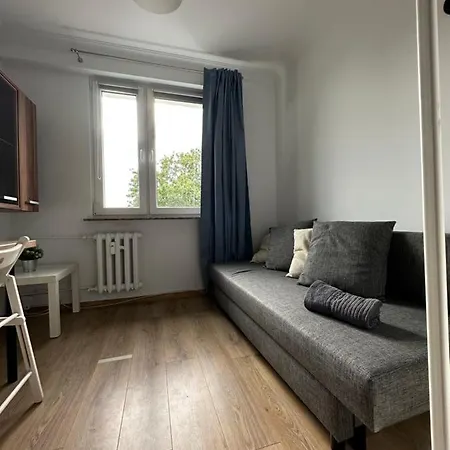 Rooms4less Gdańsk